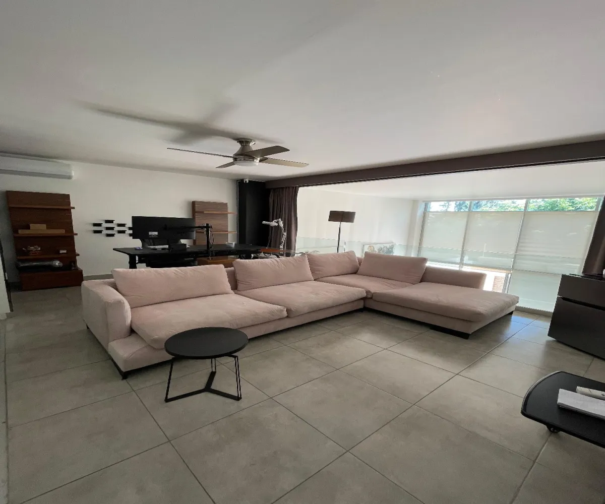 Departamento En Venta,Vallarta Universidad,Av. Juan Palomar y Arias 790 5, Zapopan, Jalisco 45110, 2 Habitaciones,2 Baños,Blue Loft,Av. Juan Palomar y Arias,2,723197