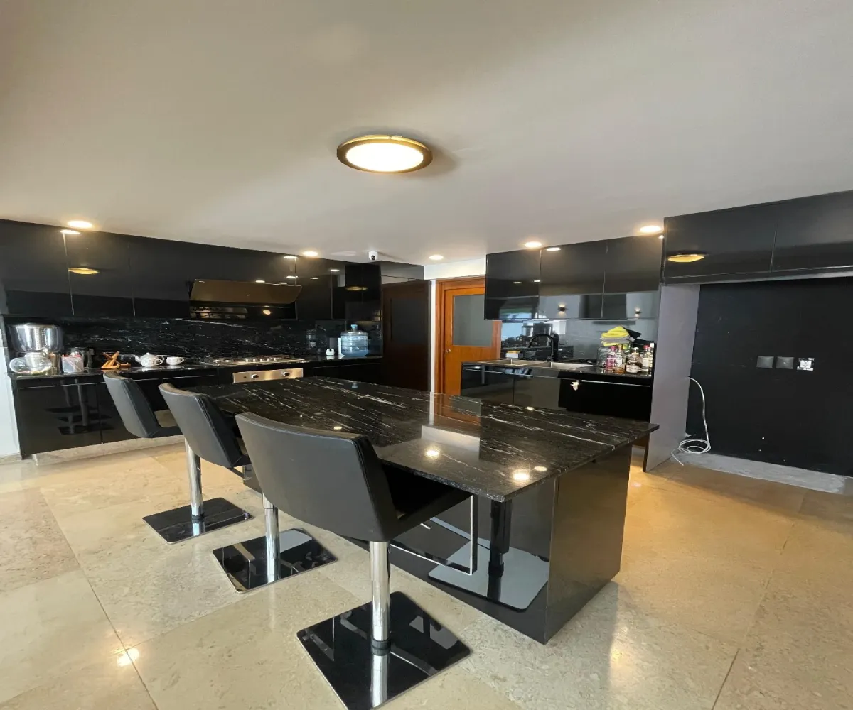 Departamento En Venta,Vallarta Universidad,Av. Juan Palomar y Arias 790 5, Zapopan, Jalisco 45110, 2 Habitaciones,2 Baños,Blue Loft,Av. Juan Palomar y Arias,2,723197