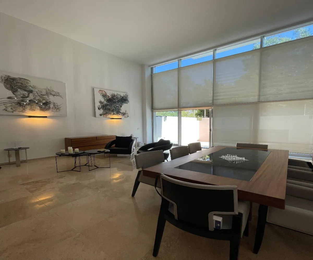 Departamento En Venta,Vallarta Universidad,Av. Juan Palomar y Arias 790 5, Zapopan, Jalisco 45110, 2 Habitaciones,2 Baños,Blue Loft,Av. Juan Palomar y Arias,2,723197