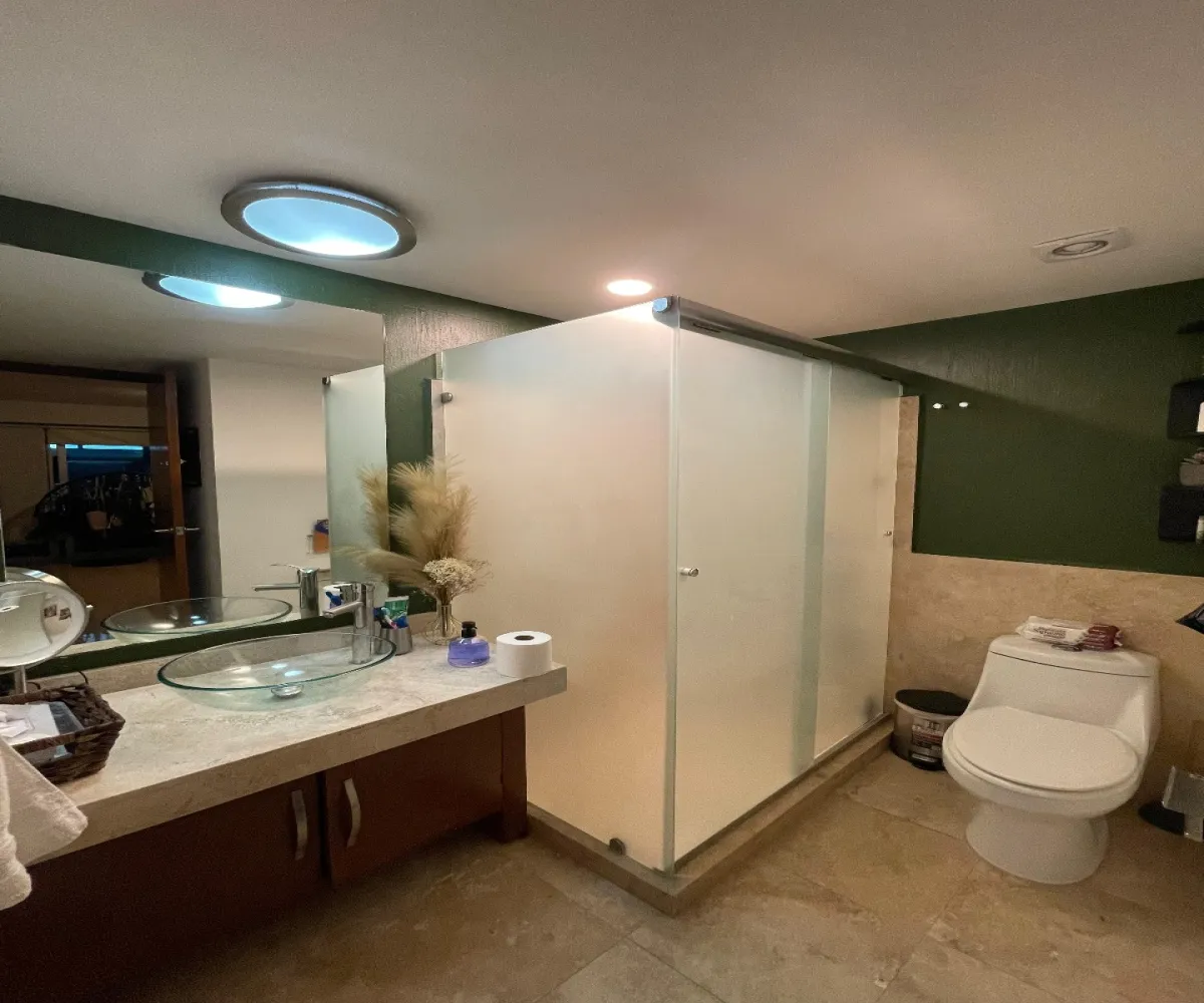 Departamento En Venta,Vallarta Universidad,Av. Juan Palomar y Arias 790 5, Zapopan, Jalisco 45110, 2 Habitaciones,2 Baños,Blue Loft,Av. Juan Palomar y Arias,2,723197