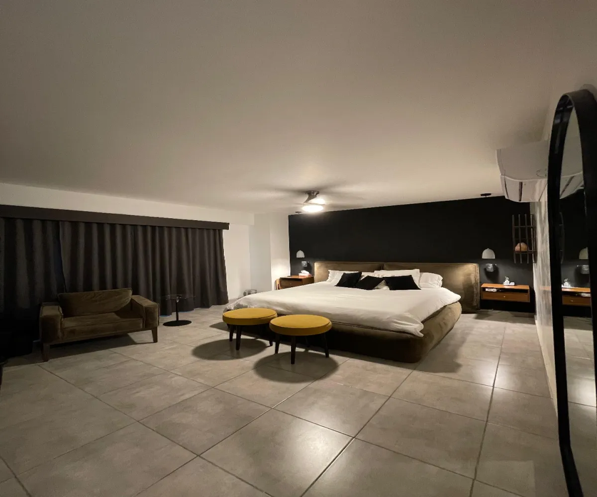 Departamento En Venta,Vallarta Universidad,Av. Juan Palomar y Arias 790 5, Zapopan, Jalisco 45110, 2 Habitaciones,2 Baños,Blue Loft,Av. Juan Palomar y Arias,2,723197