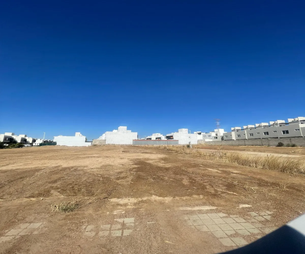 Terreno En Venta,Nuevo México,Paseo Abie SN, Zapopan, Jalisco 45138,Paseo Abie,723200