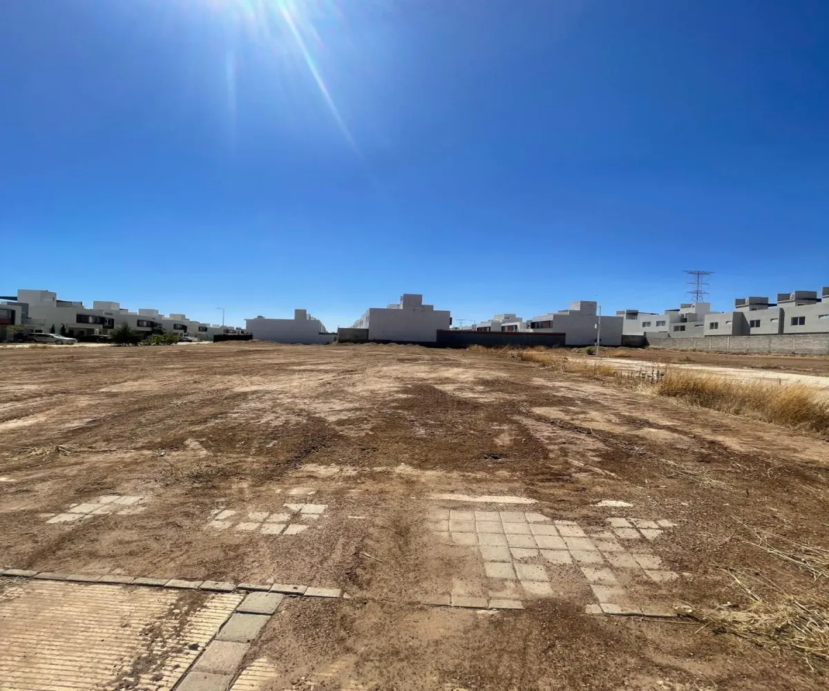 Terreno En Venta,Nuevo México,Paseo Abie SN, Zapopan, Jalisco 45138,Paseo Abie,723200