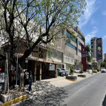 Oficina En Renta,Chapultepec Country,Avenida Circunvalación Jorge Álvarez del Castillo 1550, Guadalajara, Jalisco 44610, 5 Habitaciones,Avenida Circunvalación Jorge Álvarez del Castillo,2,poZtCS3