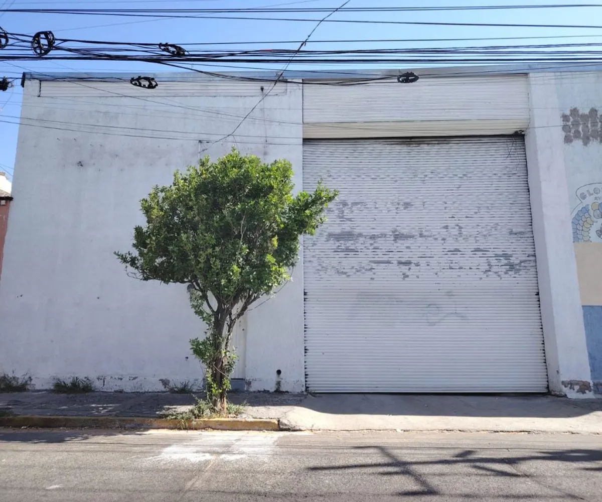 Bodega En Renta,Morelos,Ruiseñor 1268, Guadalajara, Jalisco 44910,Ruiseñor,1,prk0Ro7