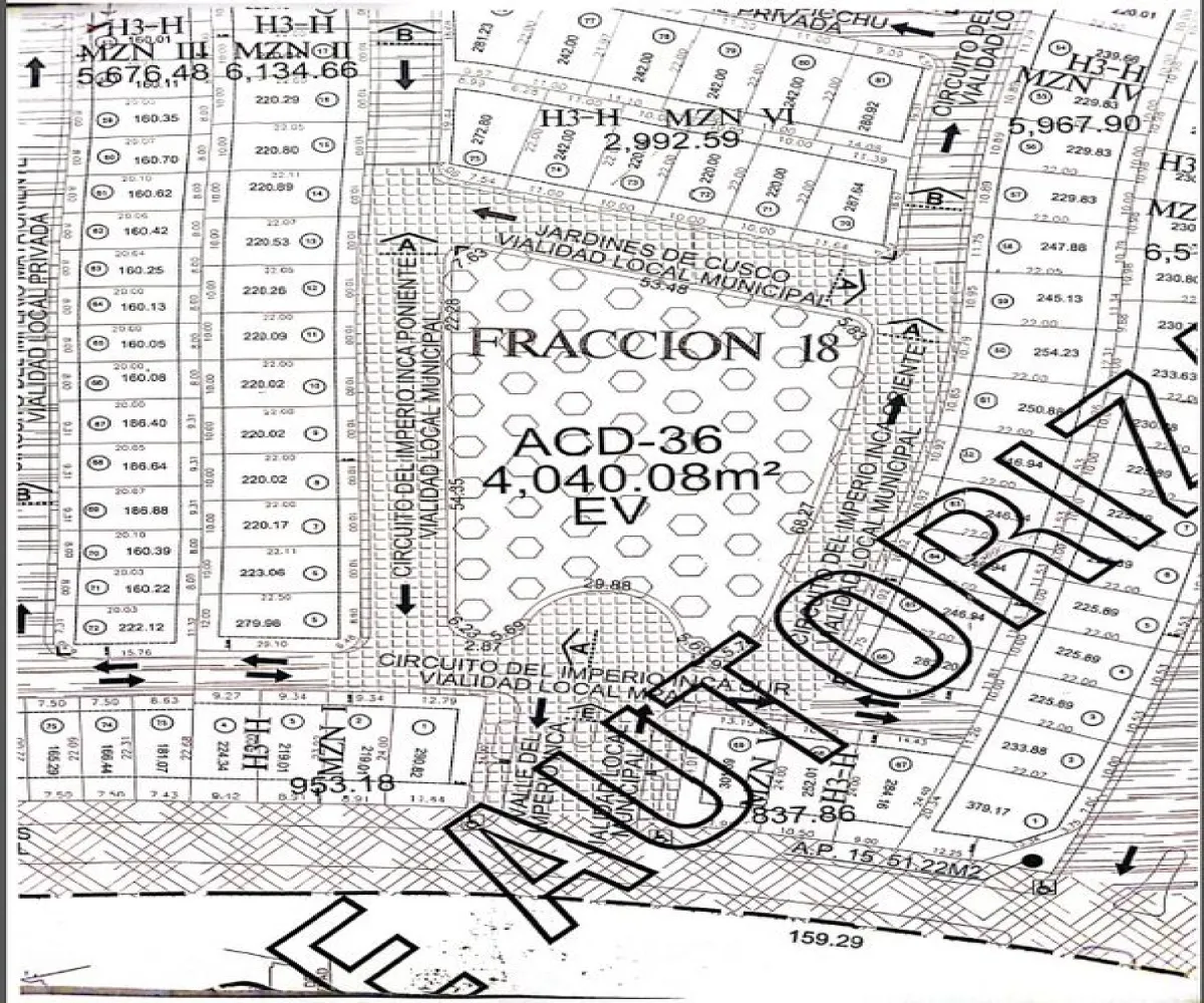 Terreno En Venta,Valle Imperial,Circuito del Imperio Inca Poniente 46, Zapopan, Jalisco 45134,Circuito del Imperio Inca Poniente,p6mFqK9