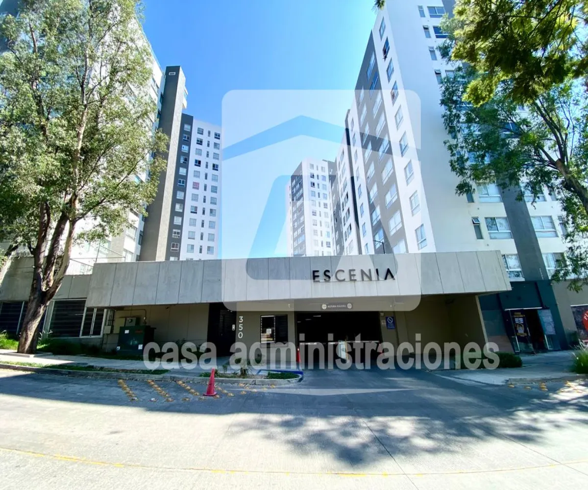 Departamento En Venta,Parques Colón,Calle Vista al Atardecer 350 901 C, San Pedro Tlaquepaque, Jalisco 45608, 2 Habitaciones,2 Baños,Calle Vista al Atardecer,1,pFIMmxh