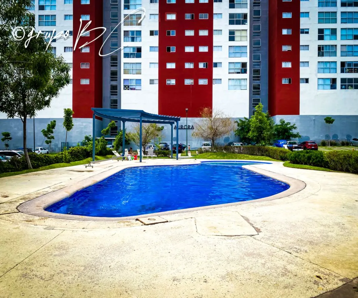 Departamento En Venta,Balcones de Santa María,Calle Camino Real de Colima 5150 Aurora 503, San Pedro Tlaquepaque, Jalisco 45606, 3 Habitaciones,2 Baños,Calle Camino Real de Colima,1,peqmwBV