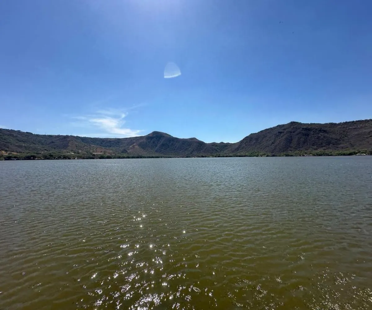 Terreno En Venta,La Laguna,Rivera del lago 650 lote 2, Santa María del Oro, Nayarit 63865,Rivera del lago ,pJHwR8d