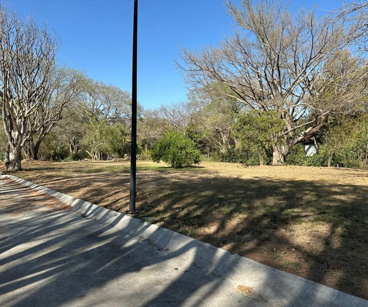 Terreno En Venta,La Laguna,Rivera del lago 650 lote 2, Santa María del Oro, Nayarit 63865,Rivera del lago ,pJHwR8d