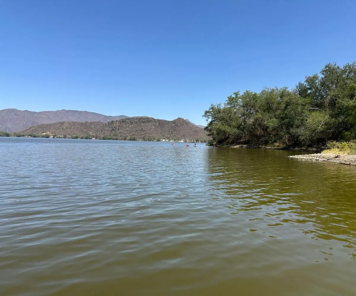 Terreno En Venta,La Laguna,Rivera del lago 650 lote 2, Santa María del Oro, Nayarit 63865,Rivera del lago ,pJHwR8d