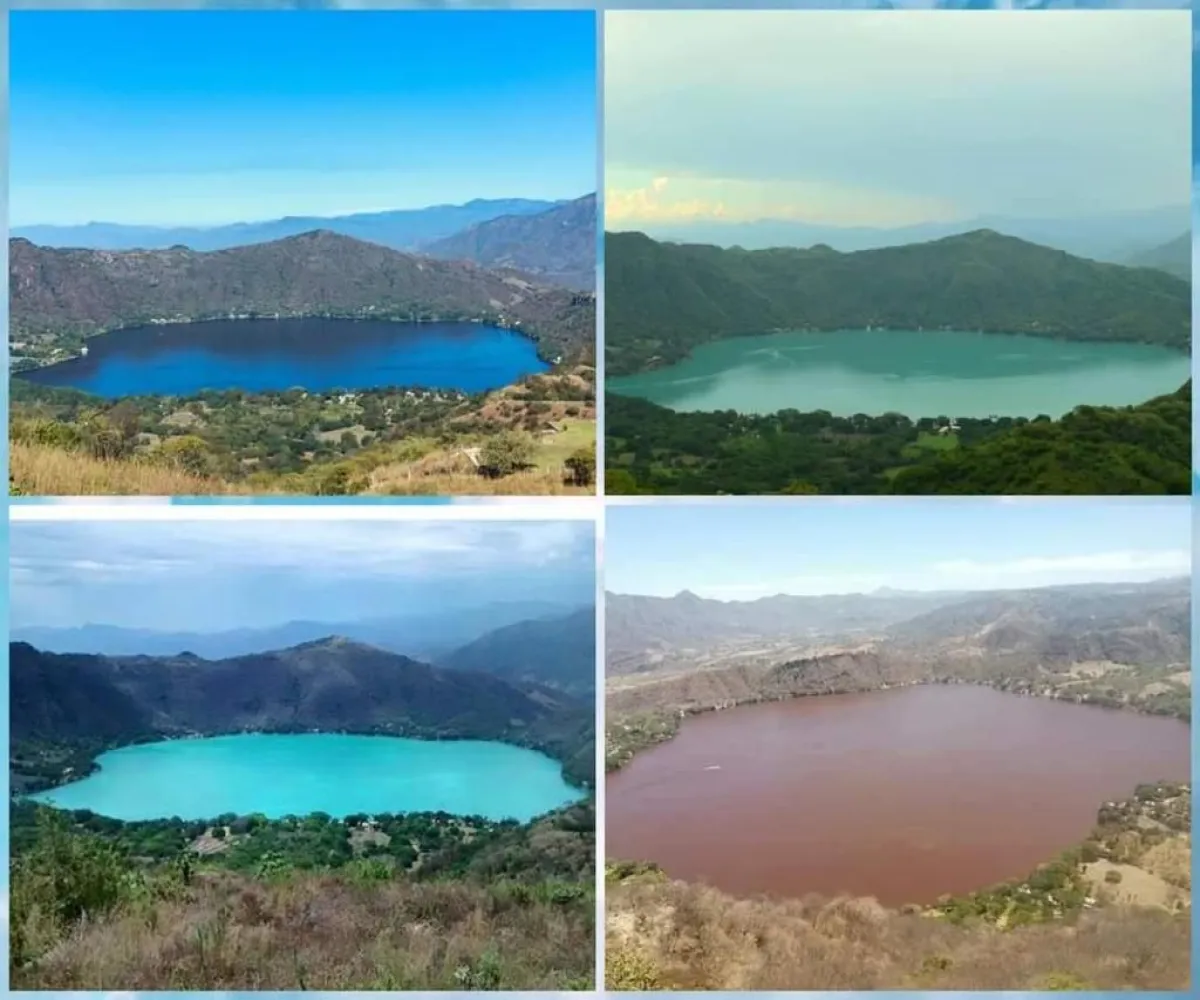 Terreno En Venta,La Laguna,Rivera del lago 650 lote 2, Santa María del Oro, Nayarit 63865,Rivera del lago ,pJHwR8d