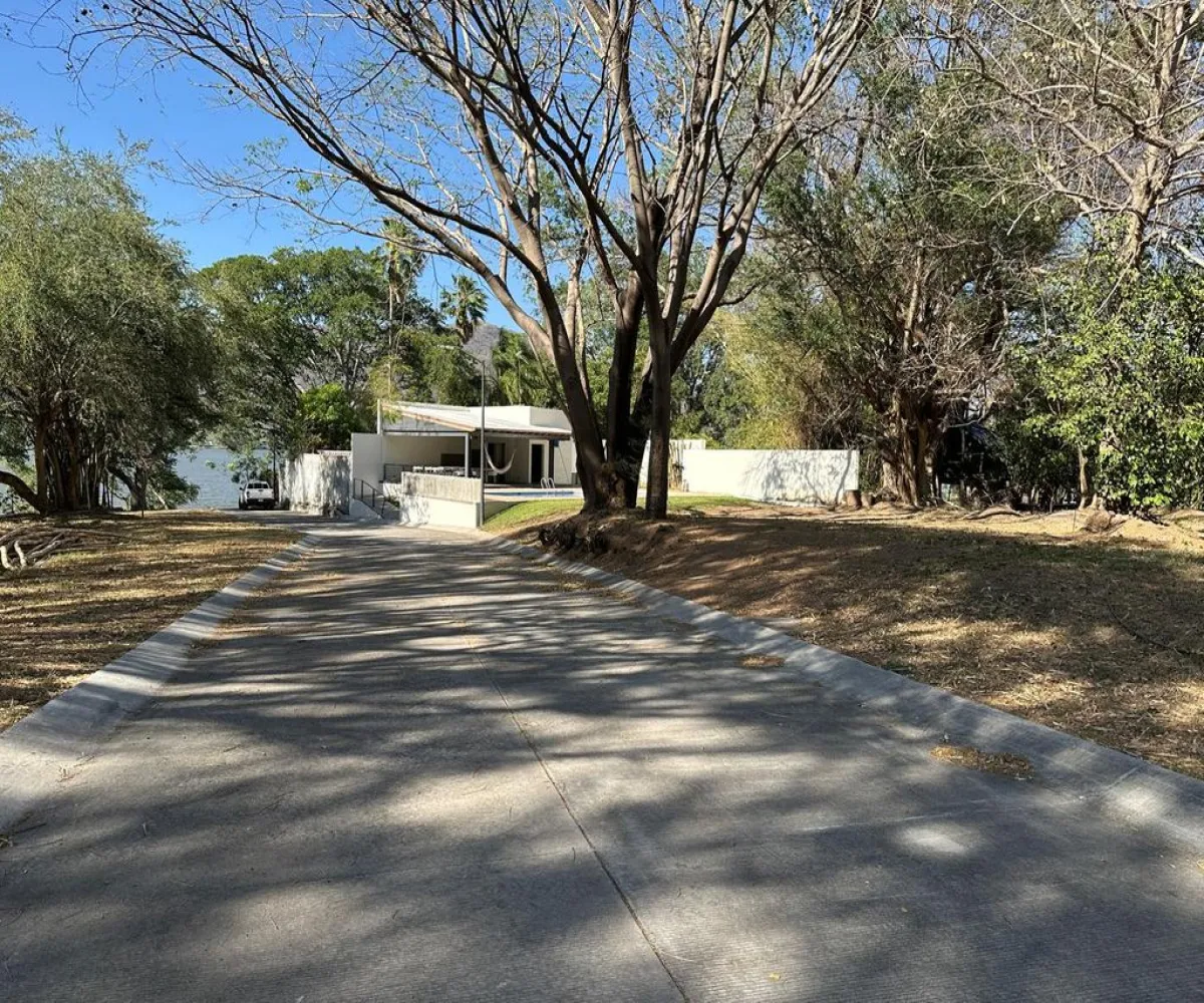 Terreno En Venta,La Laguna,Rivera del lago 650 lote 2, Santa María del Oro, Nayarit 63865,Rivera del lago ,pJHwR8d