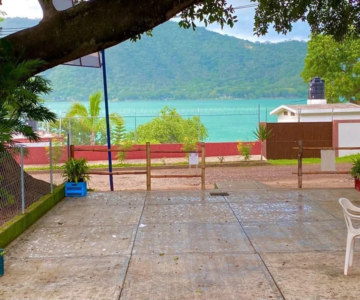 Terreno En Venta,La Laguna,Rivera del lago 650 lote 2, Santa María del Oro, Nayarit 63865,Rivera del lago ,pJHwR8d