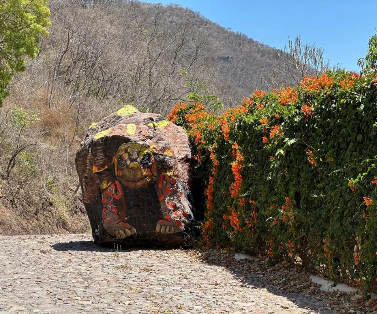 Terreno En Venta,La Laguna,Rivera del lago 650 lote 2, Santa María del Oro, Nayarit 63865,Rivera del lago ,pJHwR8d