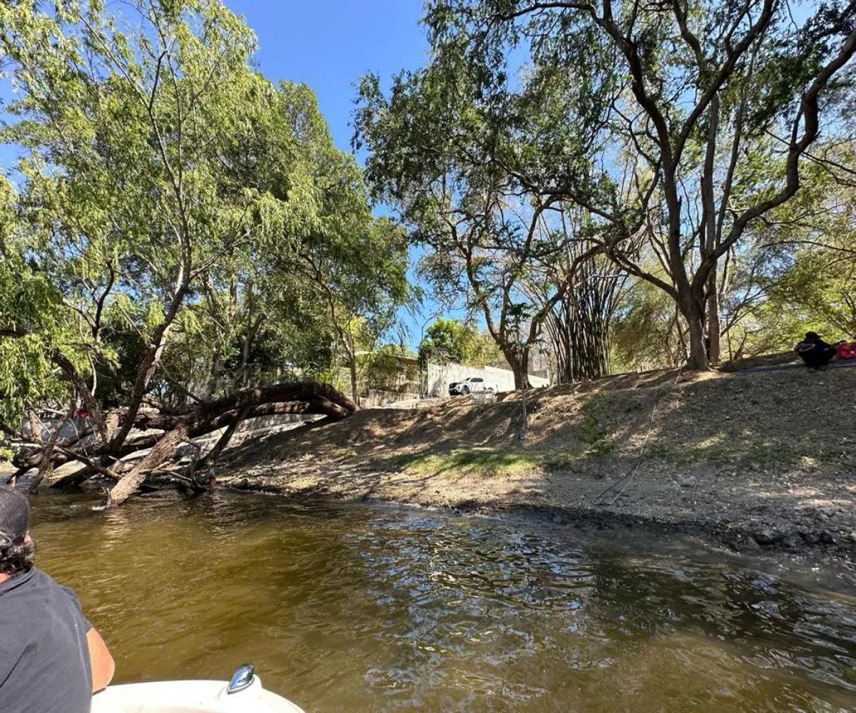 Terreno En Venta,La Laguna,Rivera del lago 650 lote 2, Santa María del Oro, Nayarit 63865,Rivera del lago ,pJHwR8d