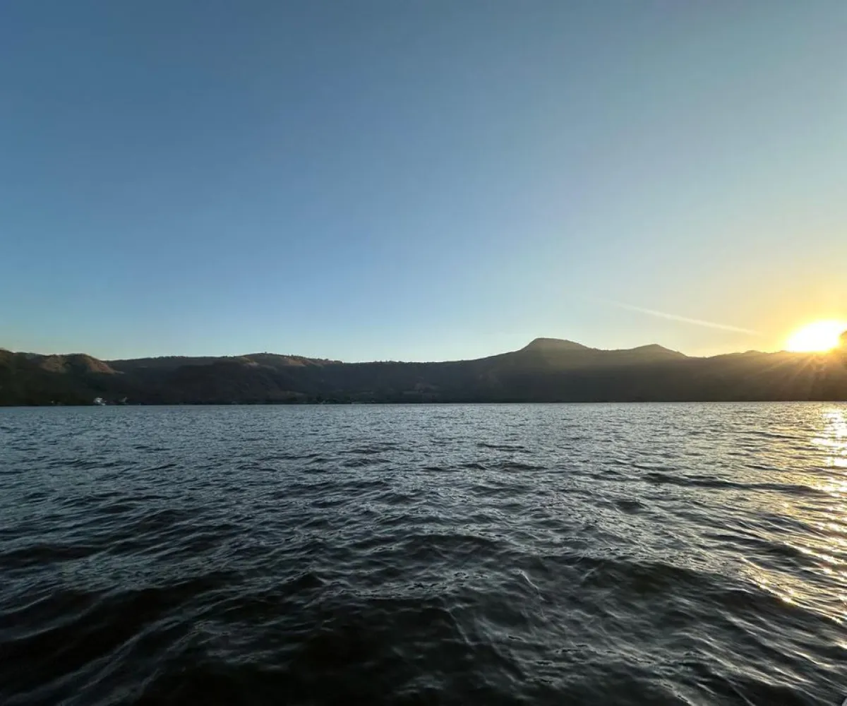 Terreno En Venta,La Laguna,Rivera del lago 650 lote 2, Santa María del Oro, Nayarit 63865,Rivera del lago ,pJHwR8d