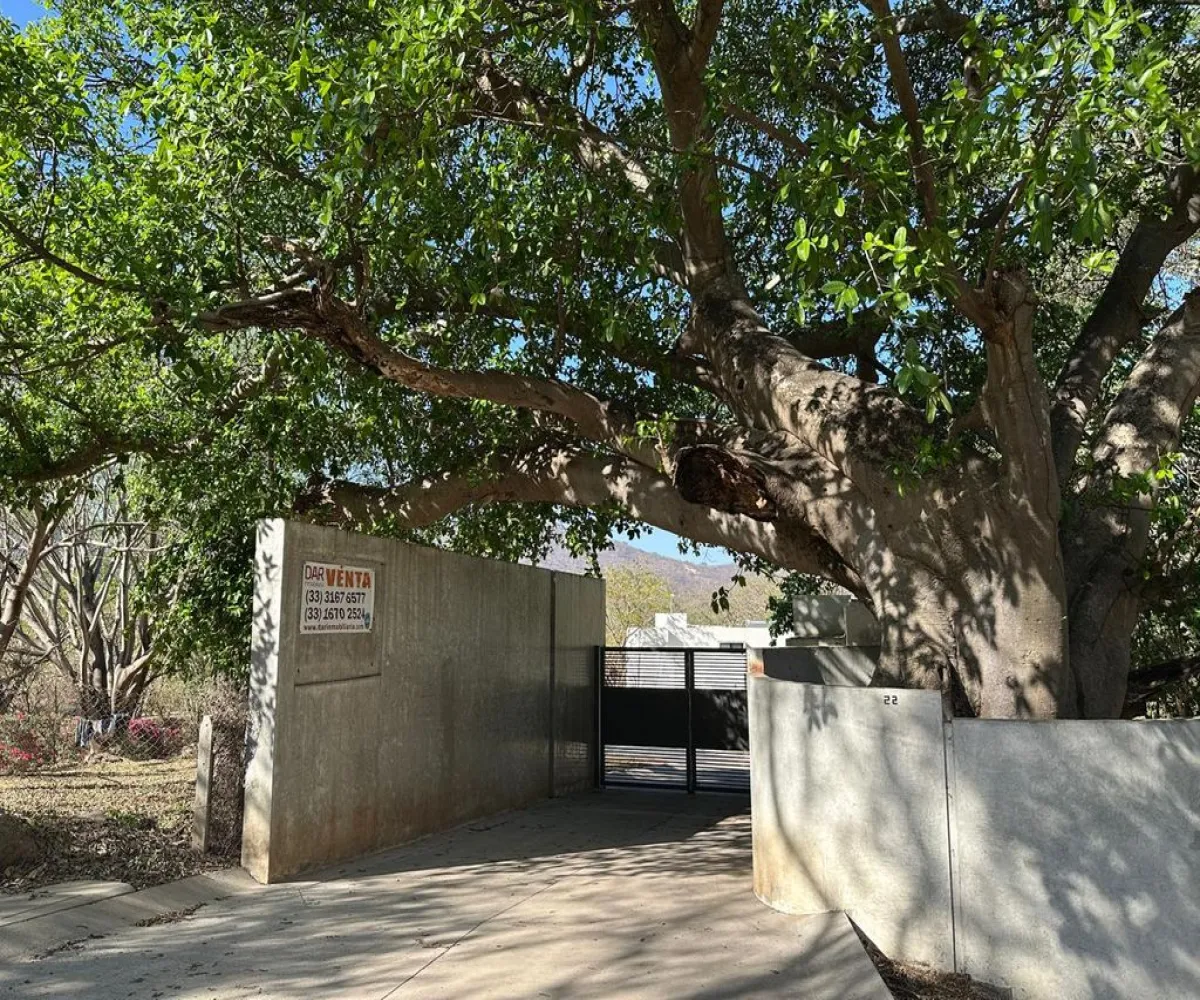 Terreno En Venta,La Laguna,Rivera del lago 650 lote 2, Santa María del Oro, Nayarit 63865,Rivera del lago ,pJHwR8d