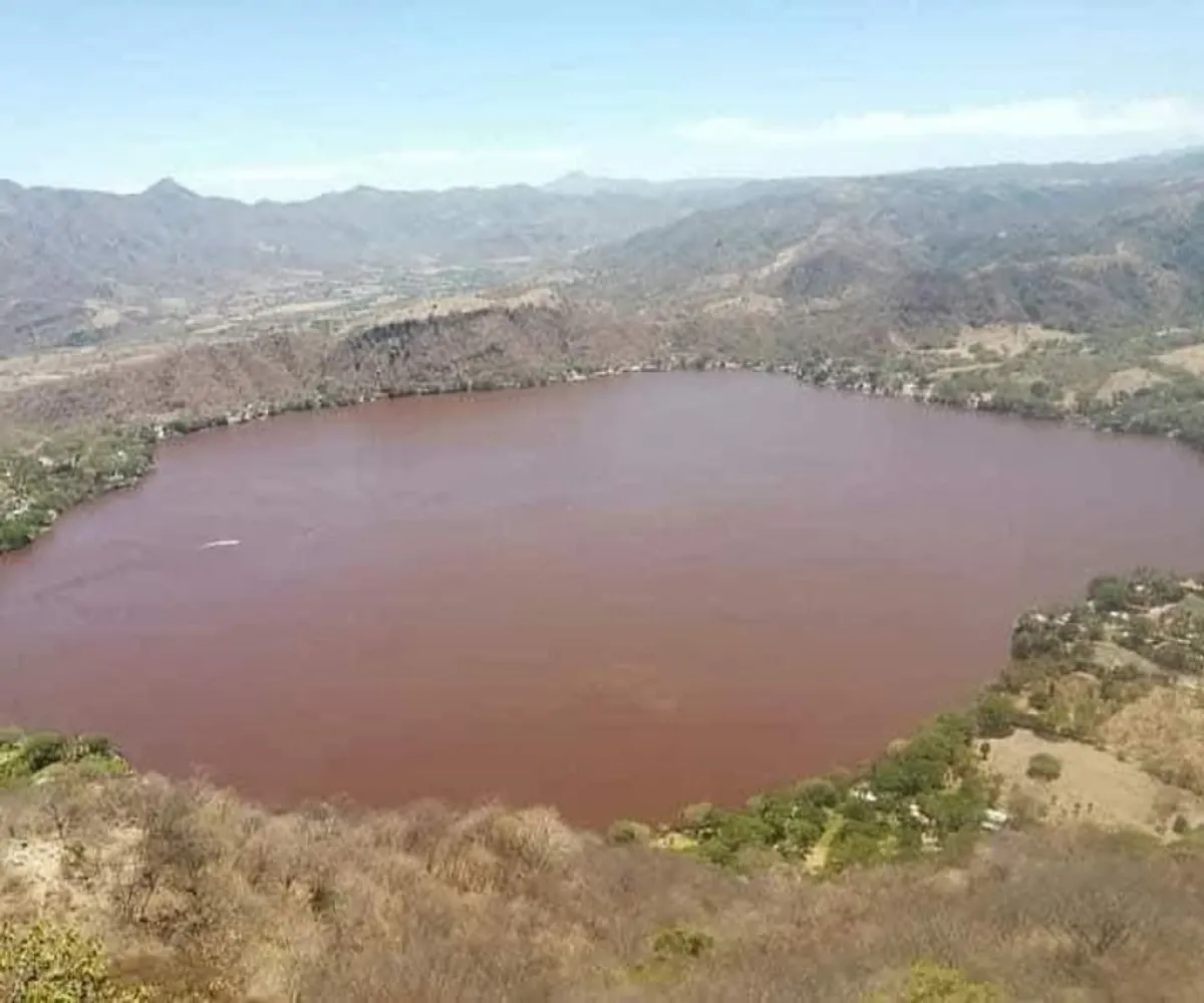 Terreno En Venta,La Laguna,Rivera del lago 650 lote 2, Santa María del Oro, Nayarit 63865,Rivera del lago ,pJHwR8d