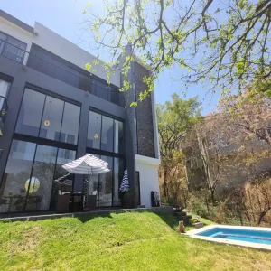Casa En Venta,Las Cañadas,Chapultepec 294, Zapopan, Jalisco 45189, 6 Habitaciones,5 Baños,Chapultepec,1,piXUasC
