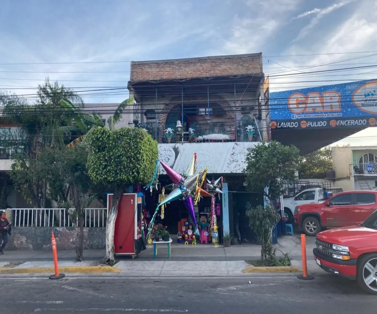 Casa En Venta,Santa Margarita,Av. Acueducto S/N, Zapopan, Jalisco 45140, 5 Habitaciones,3 Baños,Av. Acueducto,2,pCld1yw