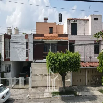 Casa En Venta,Jardines del Sol,Tulum 477, Zapopan, Jalisco 45050, 3 Habitaciones,3 Baños,Tulum,3,pEC8TjO