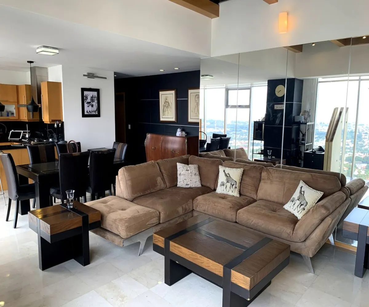 Departamento En Venta,Puerta de Hierro,Av Real Acueducto 360, Zapopan, Jalisco 45116, 1 Cuarto,1 Baño,Av Real Acueducto ,2,pGplWFy