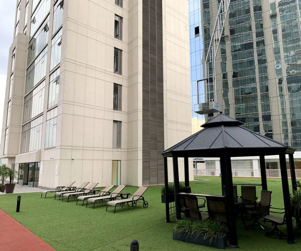 Departamento En Venta,Puerta de Hierro,Av Real Acueducto 360, Zapopan, Jalisco 45116, 1 Cuarto,1 Baño,Av Real Acueducto ,2,pGplWFy