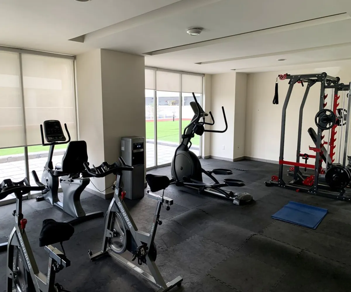 Departamento En Venta,Puerta de Hierro,Av Real Acueducto 360, Zapopan, Jalisco 45116, 1 Cuarto,1 Baño,Av Real Acueducto ,2,pGplWFy