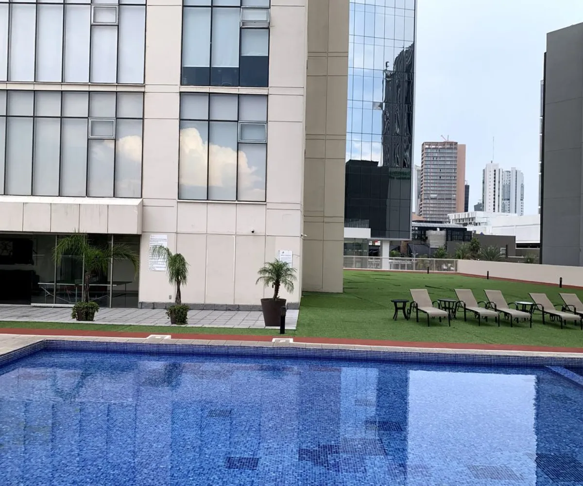 Departamento En Venta,Puerta de Hierro,Av Real Acueducto 360, Zapopan, Jalisco 45116, 1 Cuarto,1 Baño,Av Real Acueducto ,2,pGplWFy