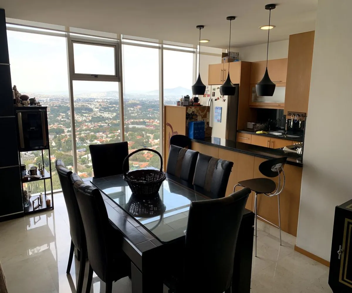 Departamento En Venta,Puerta de Hierro,Av Real Acueducto 360, Zapopan, Jalisco 45116, 1 Cuarto,1 Baño,Av Real Acueducto ,2,pGplWFy