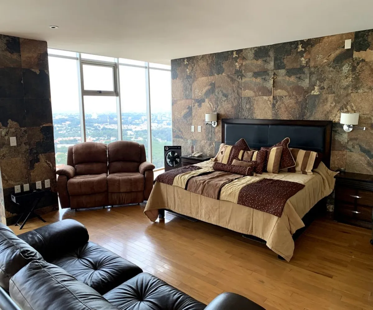 Departamento En Venta,Puerta de Hierro,Av Real Acueducto 360, Zapopan, Jalisco 45116, 1 Cuarto,1 Baño,Av Real Acueducto ,2,pGplWFy