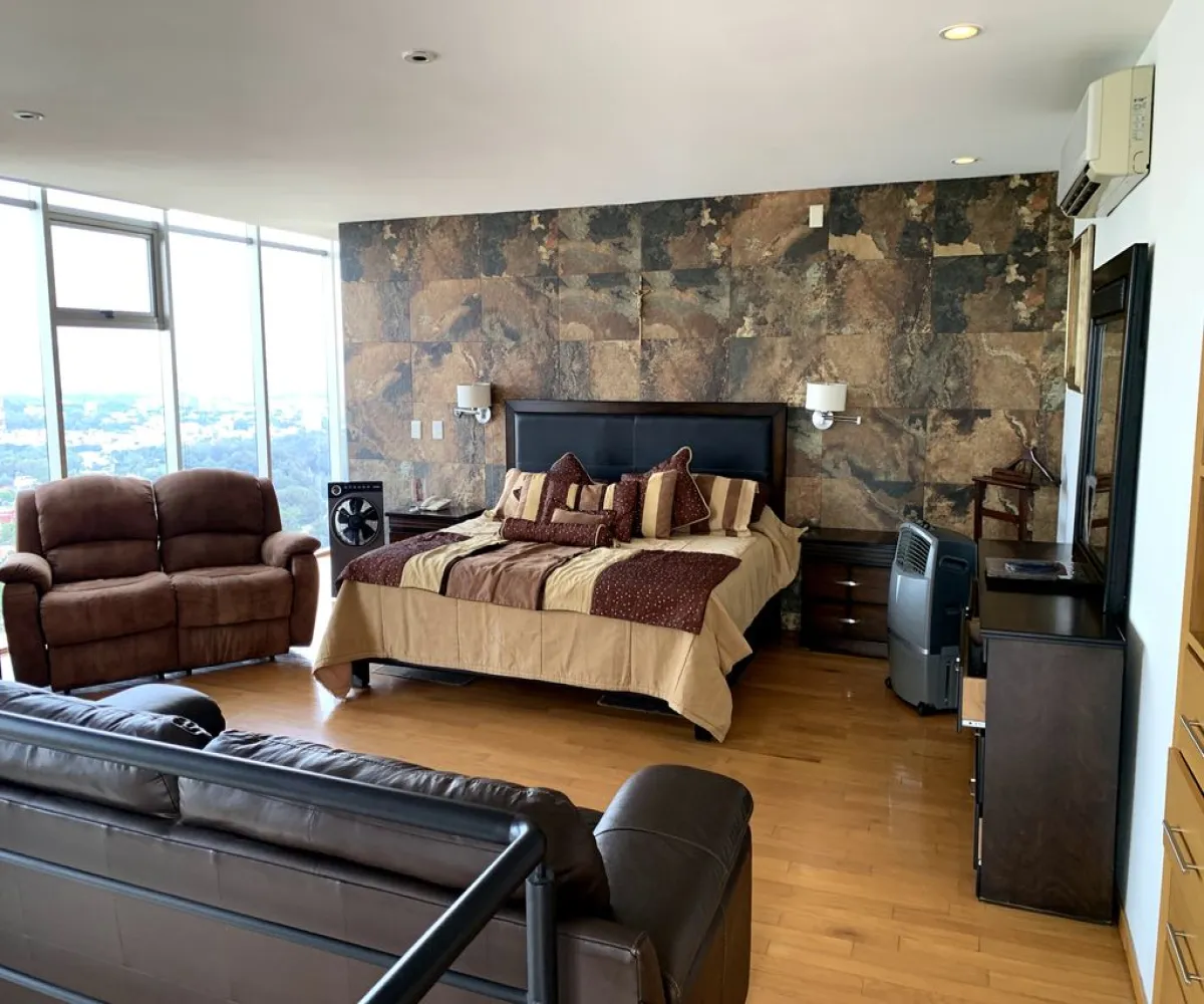 Departamento En Venta,Puerta de Hierro,Av Real Acueducto 360, Zapopan, Jalisco 45116, 1 Cuarto,1 Baño,Av Real Acueducto ,2,pGplWFy