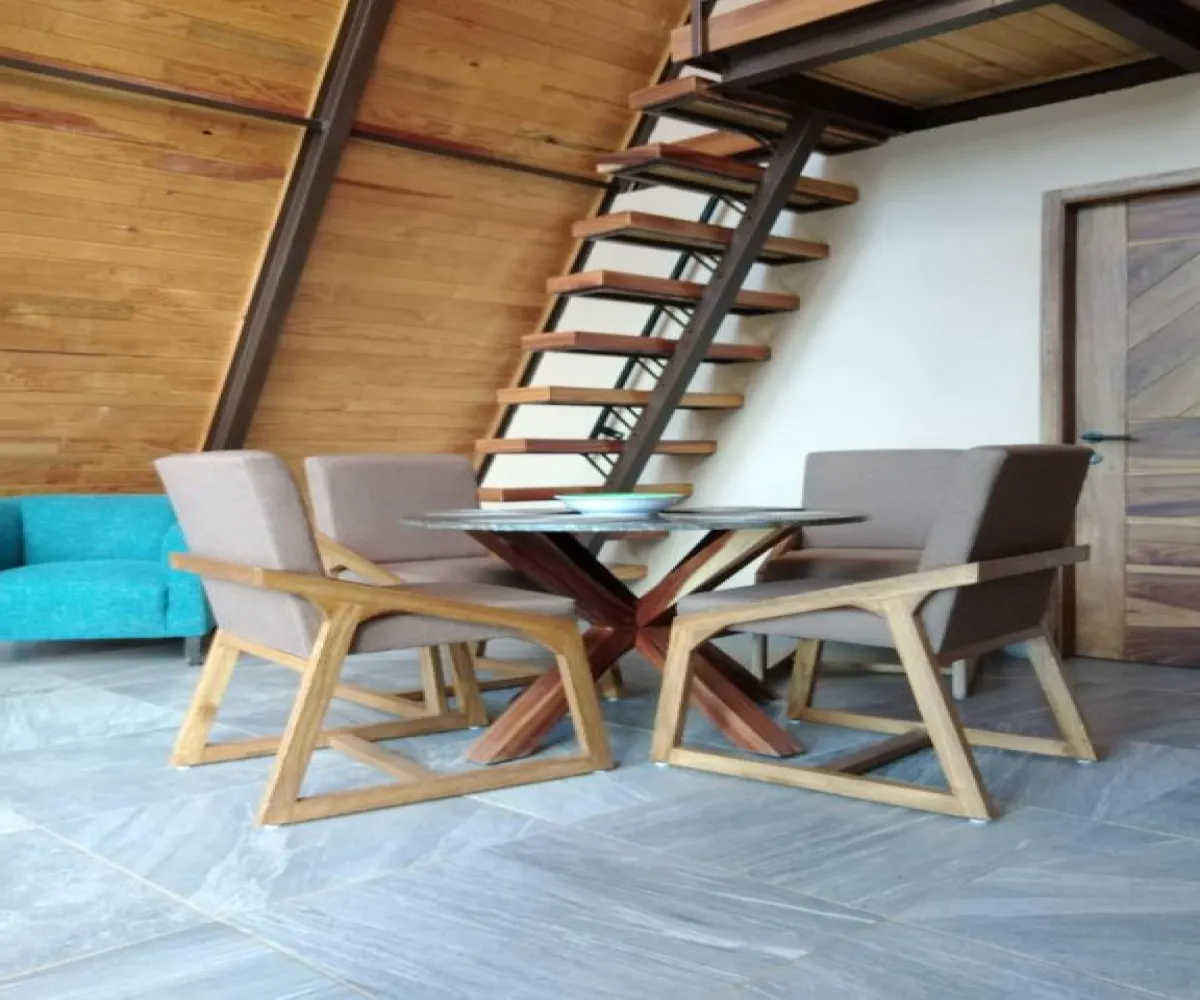 Casa En Venta,Los Espinos,Los espinos 1, Tapalpa, Jalisco 49346, 6 Habitaciones,5 Baños,Los espinos ,2,pS4ZCdq