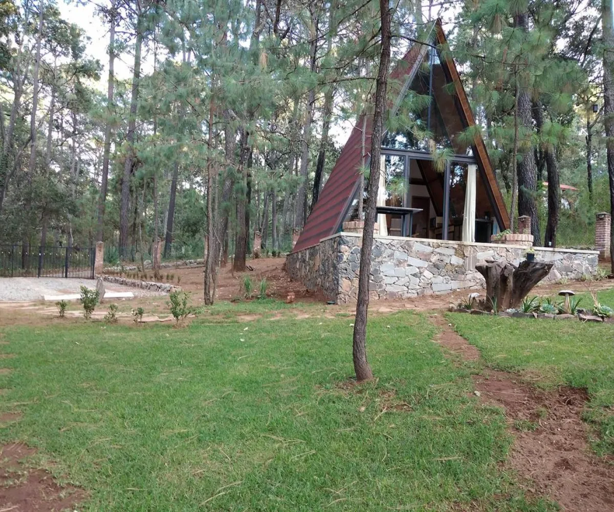 Casa En Venta,Los Espinos,Los espinos 1, Tapalpa, Jalisco 49346, 6 Habitaciones,5 Baños,Los espinos ,2,pS4ZCdq