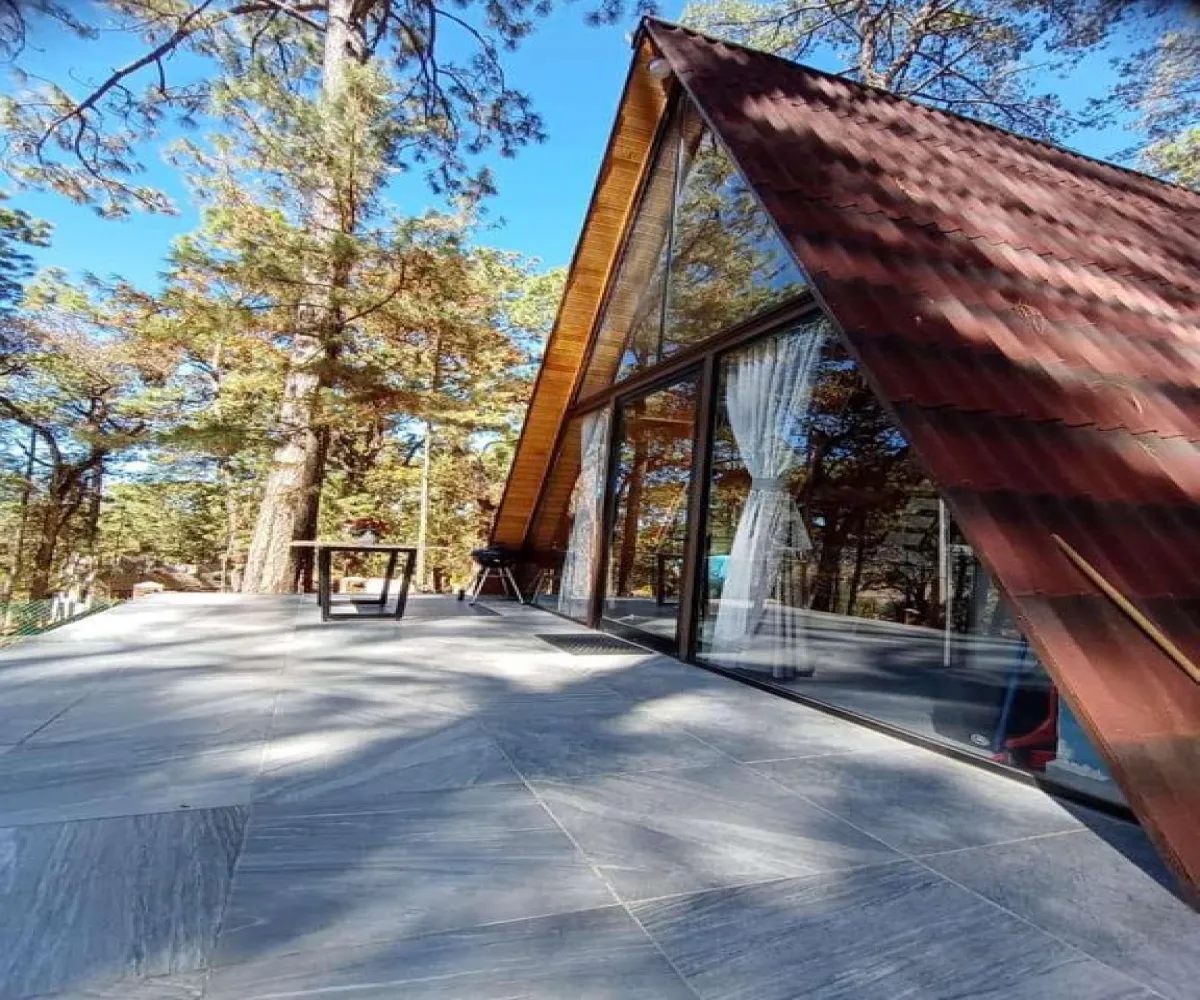 Casa En Venta,Los Espinos,Los espinos 1, Tapalpa, Jalisco 49346, 6 Habitaciones,5 Baños,Los espinos ,2,pS4ZCdq