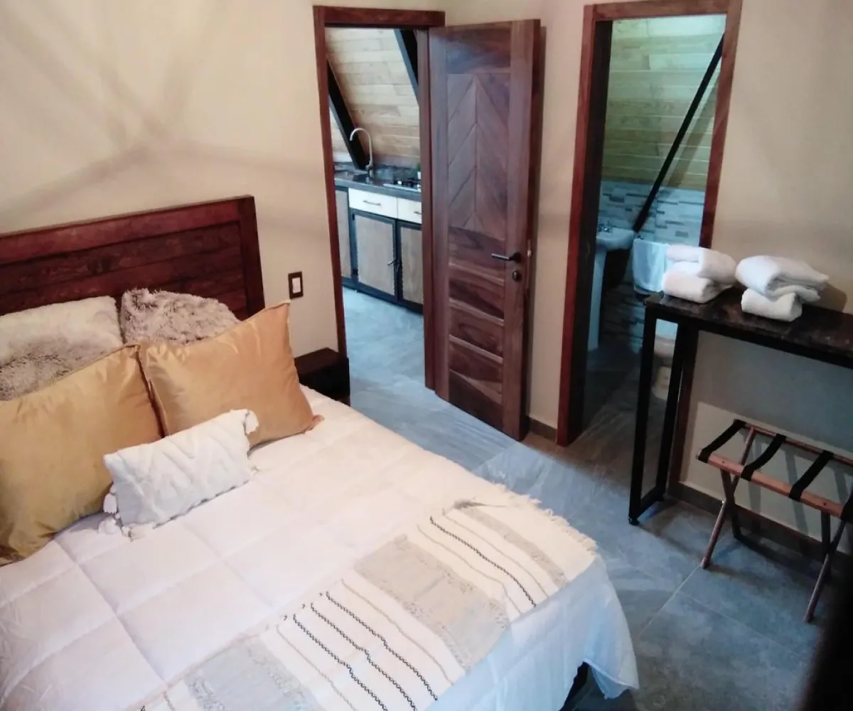 Casa En Venta,Los Espinos,Los espinos 1, Tapalpa, Jalisco 49346, 6 Habitaciones,5 Baños,Los espinos ,2,pS4ZCdq