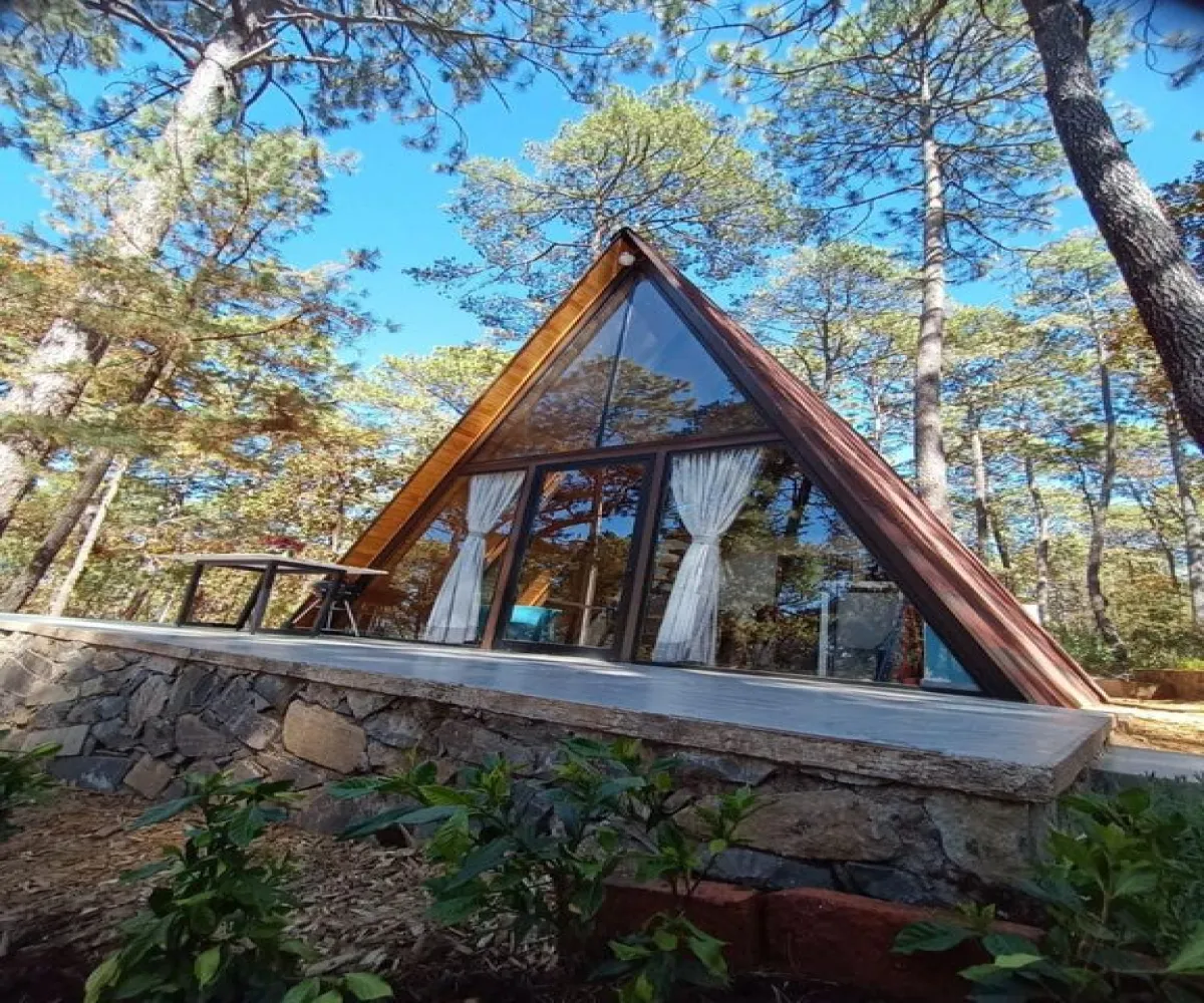 Casa En Venta,Los Espinos,Los espinos 1, Tapalpa, Jalisco 49346, 6 Habitaciones,5 Baños,Los espinos ,2,pS4ZCdq