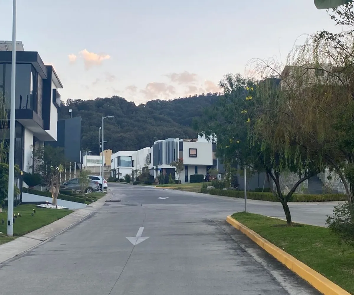 Terreno En Venta,Los Robles,Circuito de Los Pinos 163 163, Zapopan, Jalisco 45230,Circuito de Los Pinos,pYt55ln