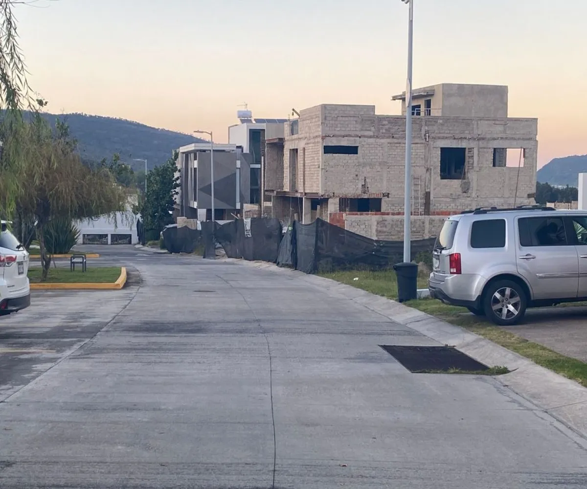 Terreno En Venta,Los Robles,Circuito de Los Pinos 163 163, Zapopan, Jalisco 45230,Circuito de Los Pinos,pYt55ln