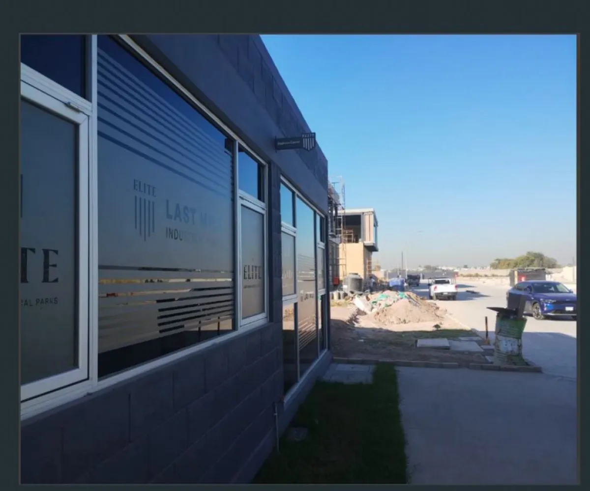 Bodega En Renta,Avenida Adolf Bernard Horn Junior 1470, Tlajomulco de Zúñiga, Jalisco 45690,5 Baños,Avenida Adolf Bernard Horn Junior,1,piBQjCx