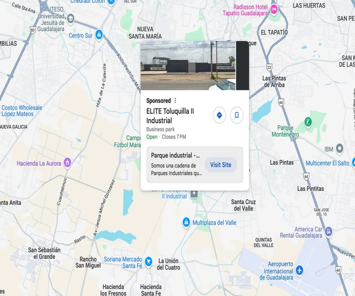 Bodega En Renta,Avenida Adolf Bernard Horn Junior 1470, Tlajomulco de Zúñiga, Jalisco 45690,5 Baños,Avenida Adolf Bernard Horn Junior,1,piBQjCx