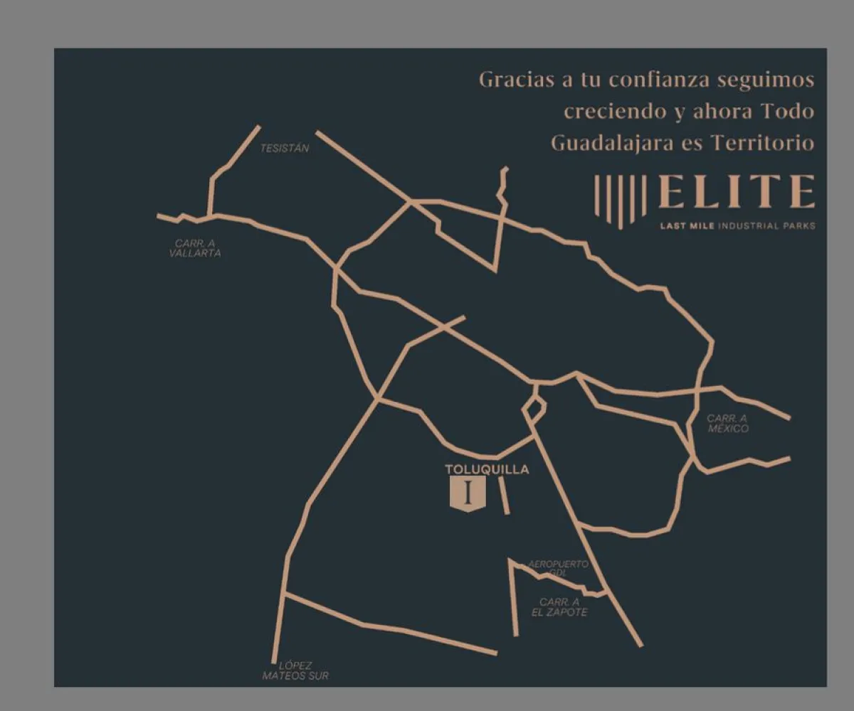 Bodega En Renta,Avenida Adolf Bernard Horn Junior 1470, Tlajomulco de Zúñiga, Jalisco 45690,5 Baños,Avenida Adolf Bernard Horn Junior,1,piBQjCx