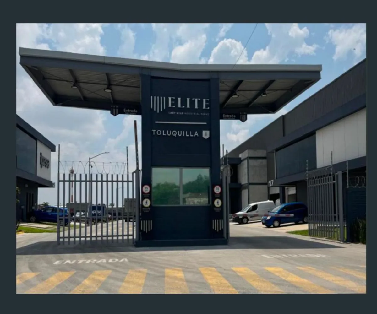 Bodega En Renta,Avenida Adolf Bernard Horn Junior 1470, Tlajomulco de Zúñiga, Jalisco 45690,5 Baños,Avenida Adolf Bernard Horn Junior,1,piBQjCx