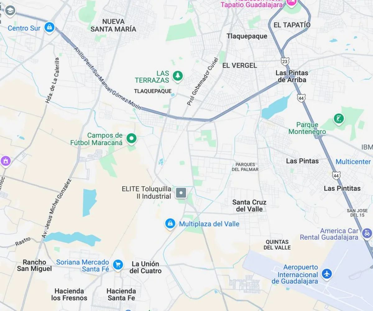 Bodega En Renta,Avenida Adolf Bernard Horn Junior 1470, Tlajomulco de Zúñiga, Jalisco 45690,5 Baños,Avenida Adolf Bernard Horn Junior,1,piBQjCx