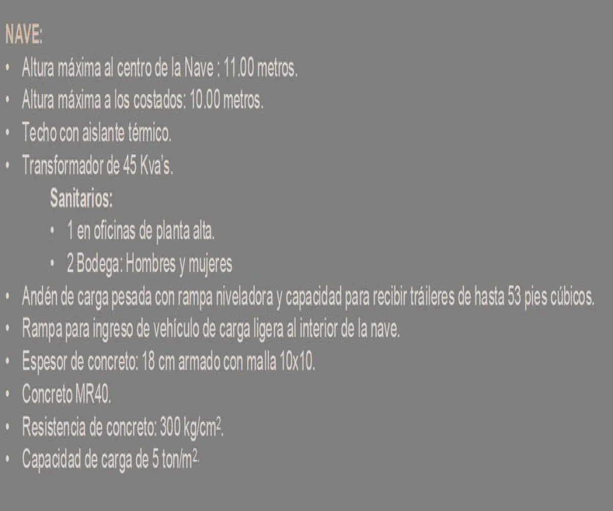 Bodega En Renta,Avenida Adolf Bernard Horn Junior 1470, Tlajomulco de Zúñiga, Jalisco 45690,5 Baños,Avenida Adolf Bernard Horn Junior,1,piBQjCx