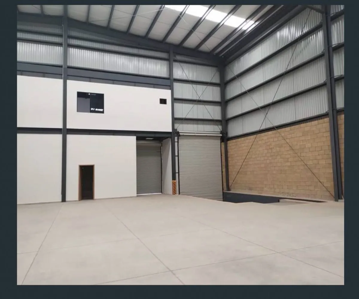 Bodega En Renta,Avenida Adolf Bernard Horn Junior 1470, Tlajomulco de Zúñiga, Jalisco 45690,5 Baños,Avenida Adolf Bernard Horn Junior,1,piBQjCx