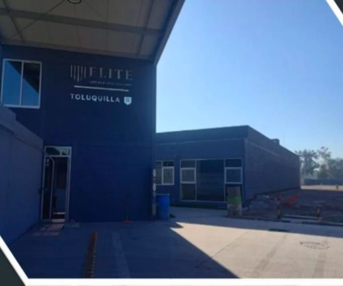 Bodega En Renta,Avenida Adolf Bernard Horn Junior 1470, Tlajomulco de Zúñiga, Jalisco 45690,5 Baños,Avenida Adolf Bernard Horn Junior,1,piBQjCx