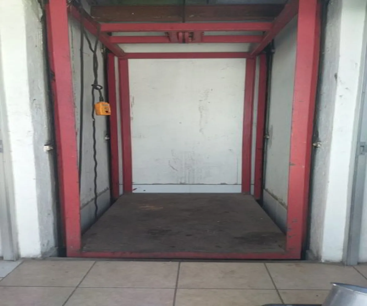 Bodega En Venta,Centro Barranquitas,Calle General Arteaga 27, Guadalajara, Jalisco 44270,2 Baños,Calle General Arteaga,2,pvjEWK8