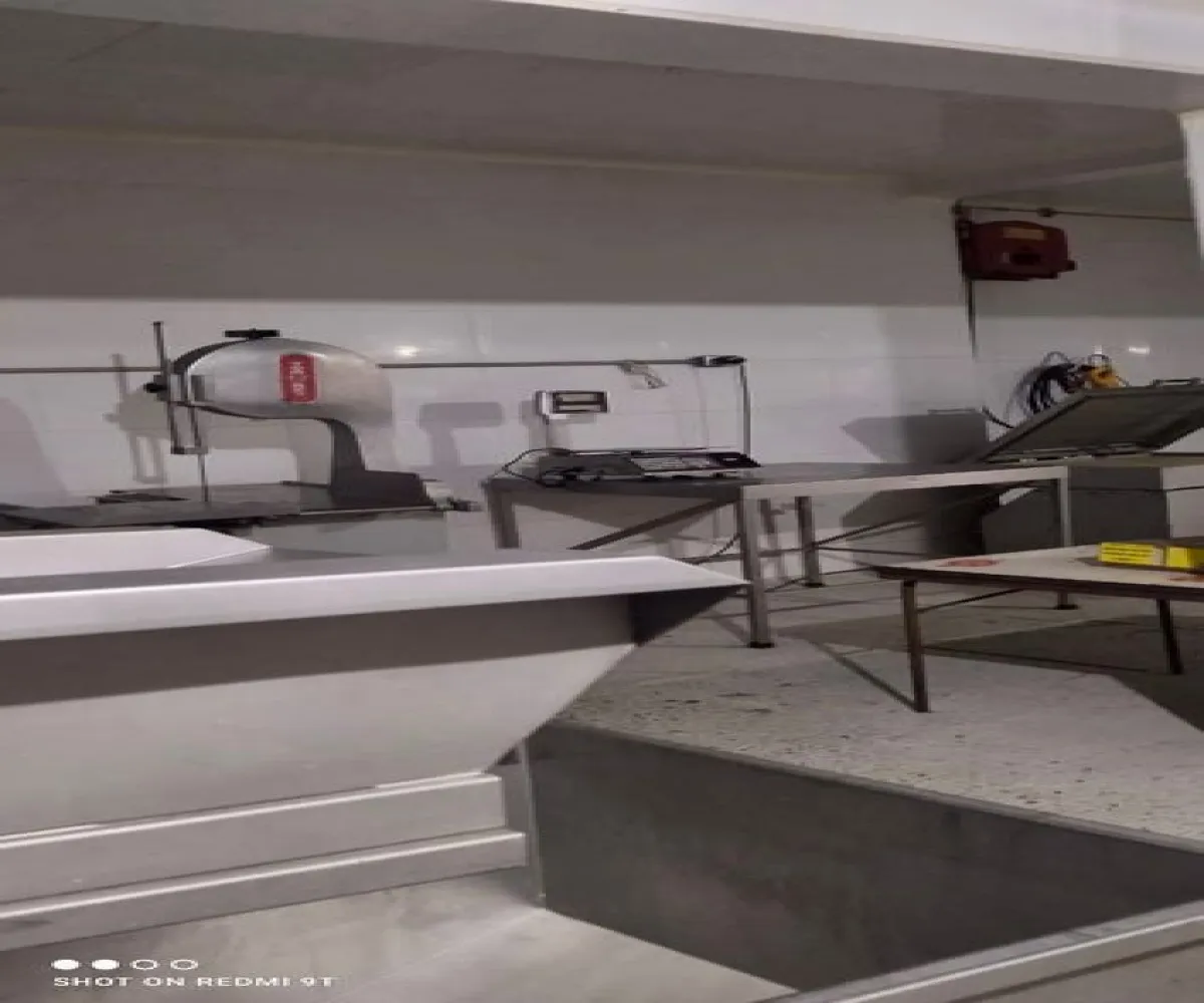 Bodega En Venta,Centro Barranquitas,Calle General Arteaga 27, Guadalajara, Jalisco 44270,2 Baños,Calle General Arteaga,2,pvjEWK8